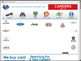 Web site www.spitzer.com, Spitzer Management Inc